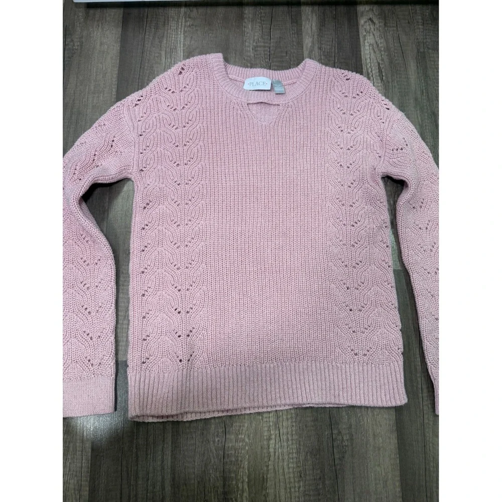 The Childrens Place long sleeve